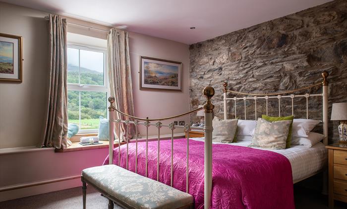 Room 7, Tryfan